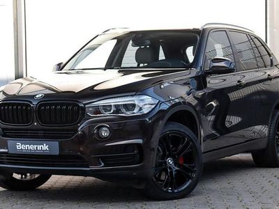 Gebraucht BMW X5 Shadowline 218 PS (160 kW) 2014 Braun SUV