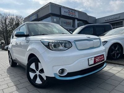 Kia Soul EV