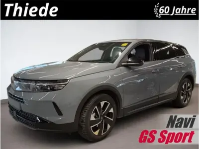 Gebraucht Opel Grandland X