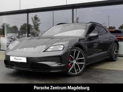 Porsche Taycan 4S