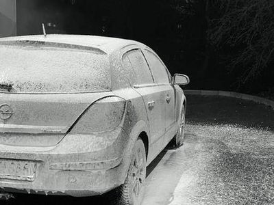 Gebraucht Opel Astra Sport 103 PS (75 kW) 2004 Silber Kombi