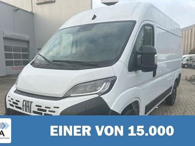 Neu Fiat Ducato 140 PS (102 kW) 2026 Van