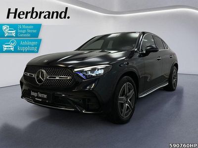Mercedes GLC300
