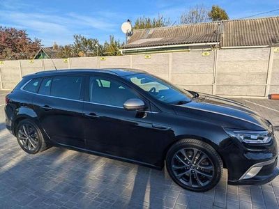Renault Mégane GrandTour