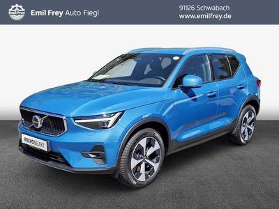 Gebraucht 2024 Volvo XC40 SUV | 33.490 € (Fairer Preis)