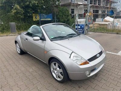 Ford StreetKa