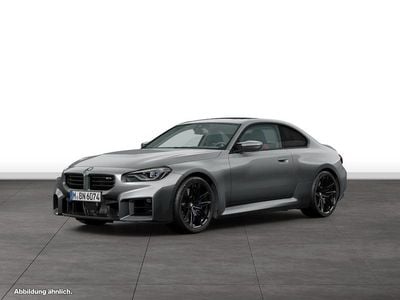 Gebraucht BMW M2 480 PS (353 kW) 2025 Grau Coupé
