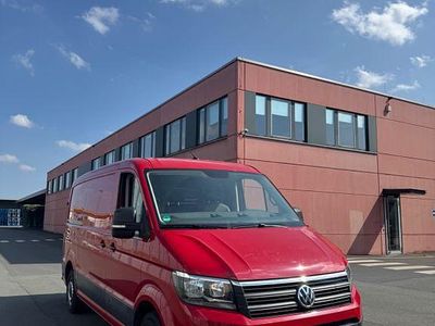 VW Crafter