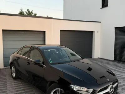 Gebraucht Mercedes A180
