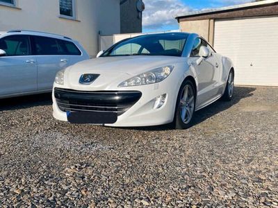 gebraucht Peugeot RCZ 2.0 HDi FAP 165 -