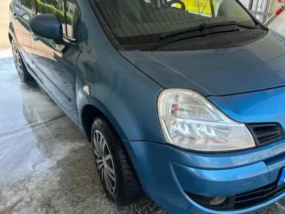 Używany Renault Modus