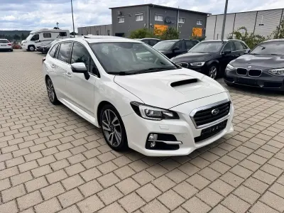 Gebraucht Subaru Levorg