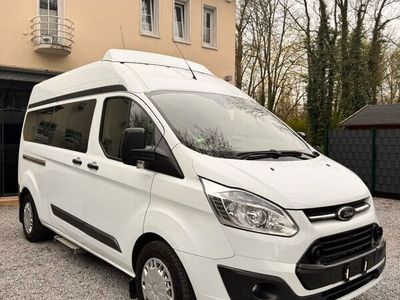 gebraucht Ford Transit Custom 2,2tdci Krankenwagen/KTW/BTW/RTW