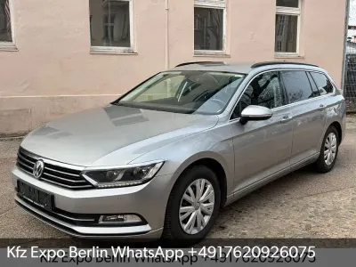 Gebraucht VW Passat