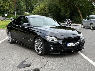 BMW 335