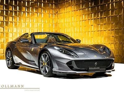 Ferrari 812