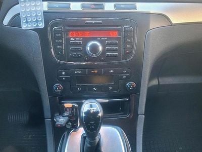 Usata Ford S-MAX S 140 CV (102 kW) 2014 Grigio Monovolume