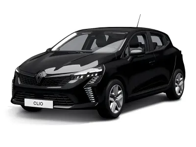 Neu Renault Clio Evolution 91 PS (66 kW) 2025 Kleinwagen