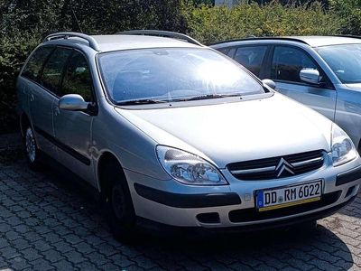Citroën C5