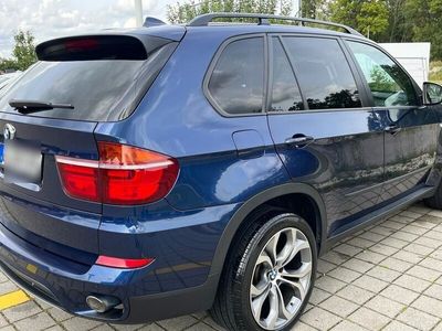 gebraucht BMW X5 30d TOP ZUSTAND!!!!