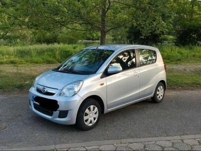Daihatsu Cuore