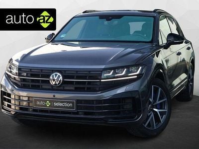 Usata VW Touareg R 462 CV (339 kW) 2024 Grigio SUV