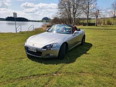 gebraucht Honda S 2000 