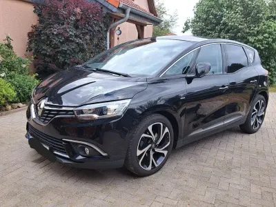 Gebraucht Renault Scénic IV