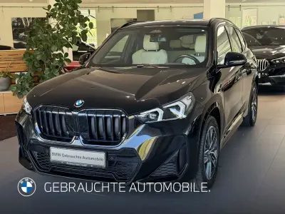 Gebraucht BMW X1