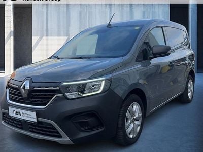 Usata Renault Kangoo Rapid Advance 75 CV (55 kW) 2023 Grigio Monovolume