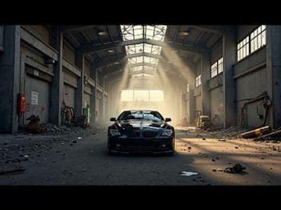BMW 645