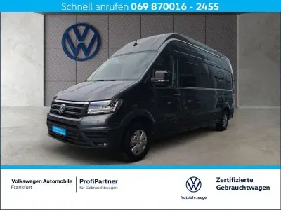 Gebraucht VW California