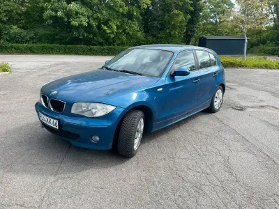 Gebraucht BMW 116