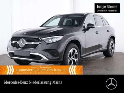 Mercedes GLC300e
