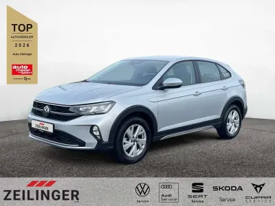 Gebraucht VW Taigo