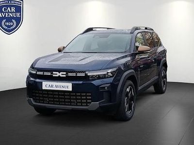 Nuova Dacia Bigster Extreme 140 CV (102 kW) 2025 Blu SUV