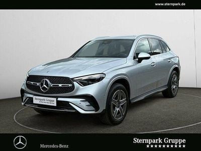 Mercedes GLC300e