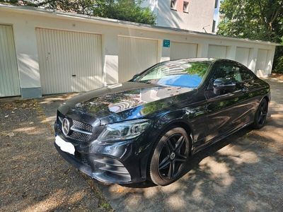 Mercedes C300