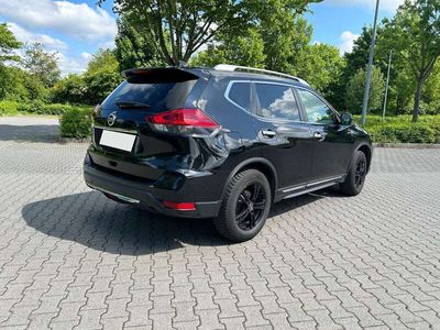 gebraucht Nissan X-Trail X-Trail1.3 DIG-T Tekna