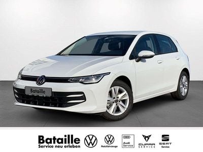 VW Golf VIII