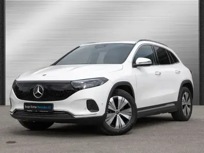 Second-hand Mercedes EQA300 Progressive 167 kW (228 CP) 2025 Andere SUV