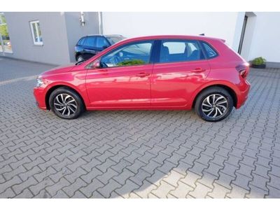 gebraucht VW Polo 1.0 TSI DSG