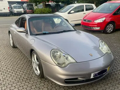 Gebraucht Porsche 911 Carrera