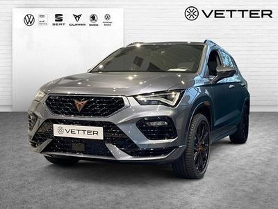 gebraucht Cupra Ateca 2.0 TSI 4Drive