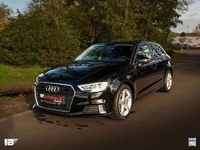 gebraucht Audi A3 Sportback 30 TFSI Sport 'Navi'LED'Neuwertig'