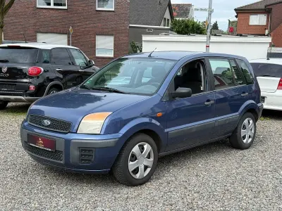 Gebraucht Ford Fusion