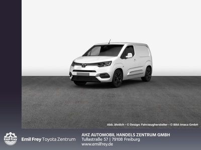 gebraucht Toyota Proace Elektric (75 kWh) L1 Comfort Kasten