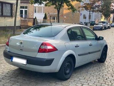 Renault Mégane II