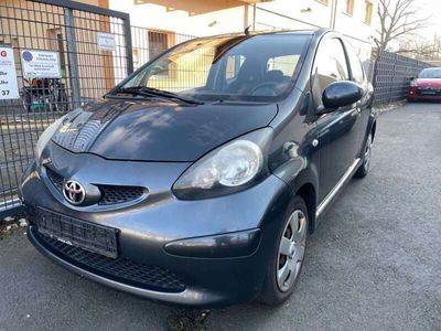 gebraucht Toyota Aygo AygoCool*TÜV NEU*