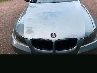 Gebraucht 2005 BMW 320 Limousine | 2.700 € (Fairer Preis)
